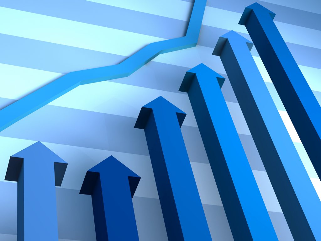 business graph