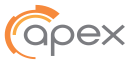 Apex Supply Chain Logo