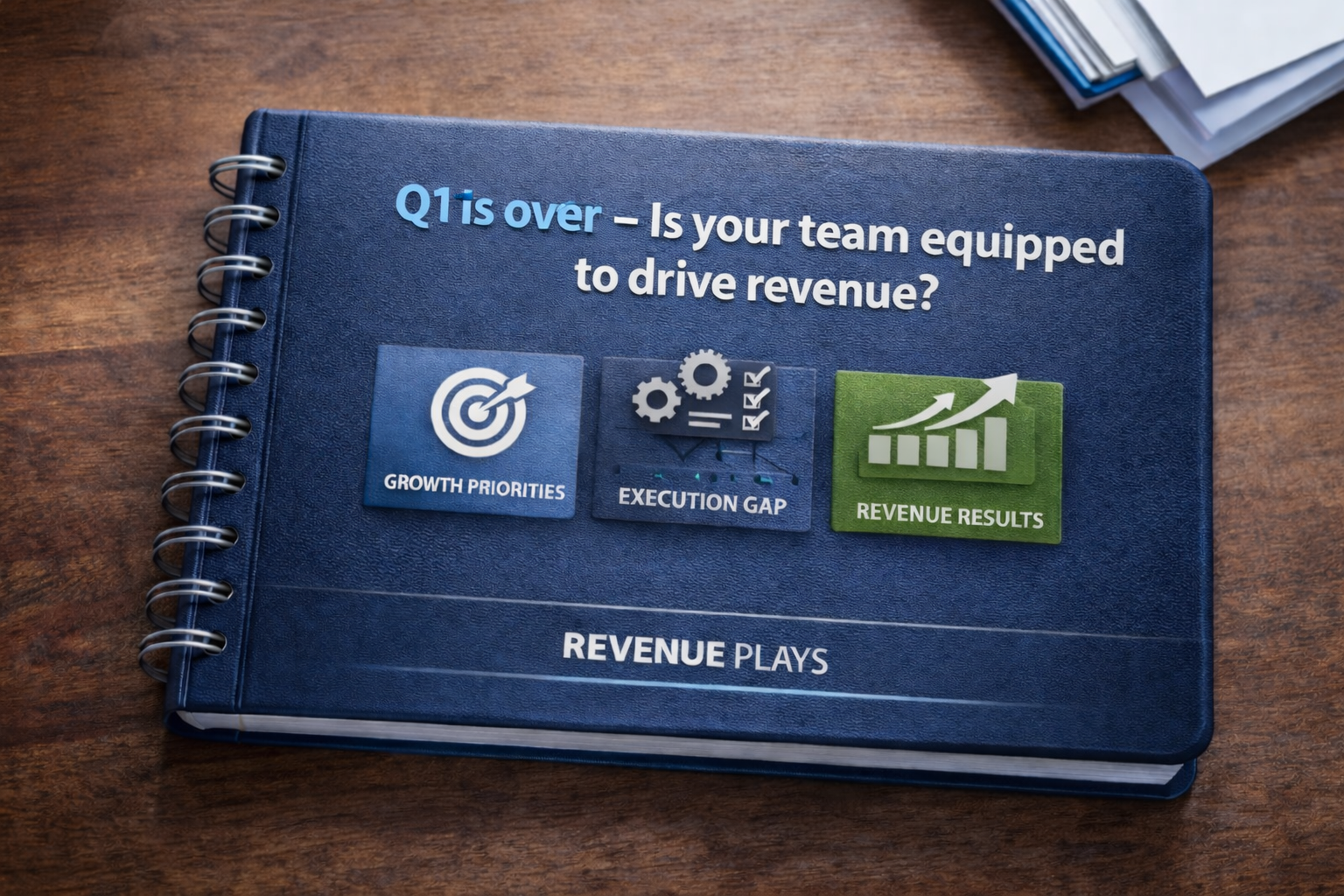 Is your team equipped to drive revenue?