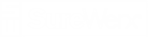Surewerx-Logo-White